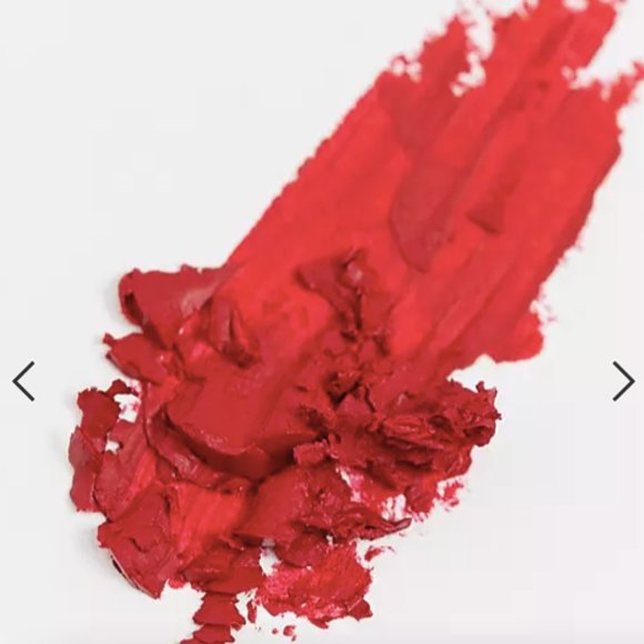FREE W/ $10 BUY-  MAC X Teyana Taylor ASOS Exclusive Lipstick - A Rose In Harlem - Picture 2 of 3